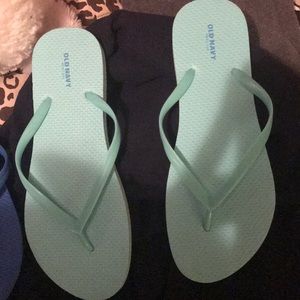 Old navy sandals